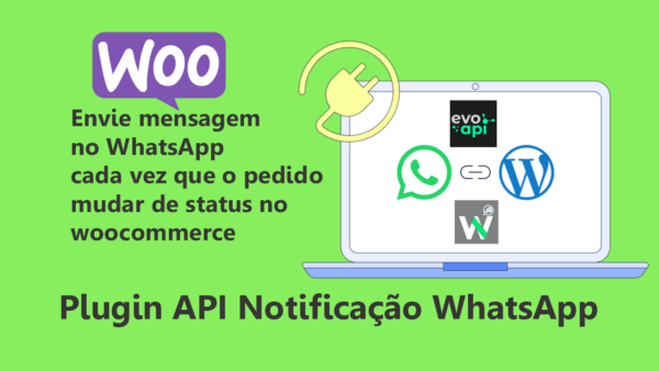 Plugin Weblooks WhatsApp Notifications